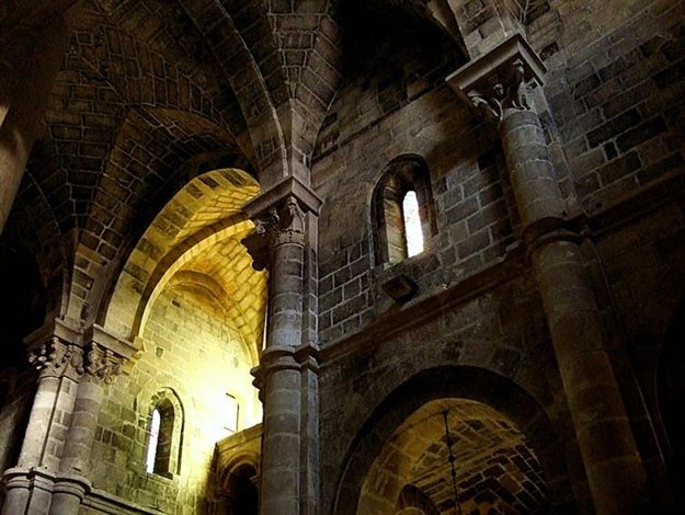 Cooler inside than out. ,