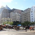 Cape Town CBD boasts 93% retail occupancy rate - report