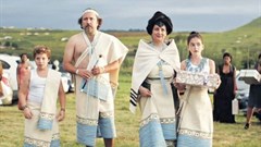 Screen grab from the ad.