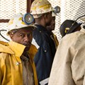 Mining remains a people-centric industry. Image: Sibanye-Stillwater