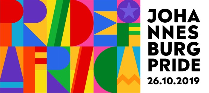 Johannesburg Pride Parade launches Pride of Africa