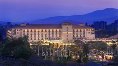 Africa's hotel investment forum returns to Ethiopia