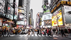 Image credit: Aaron Sebastian on Unsplash.