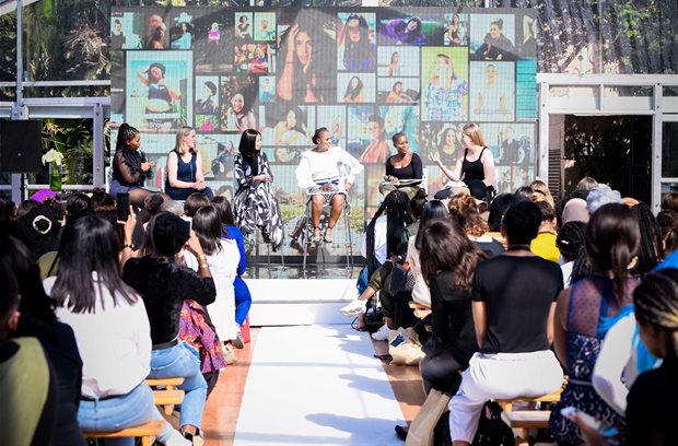 Unilever holds first Beauty with Purpose Showcase in South Africa