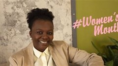 #WomensMonth: Tshidi Morabi creates app to track scholar transport