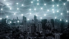 3 levels of smart city growth