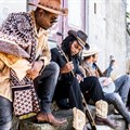 #MusicExchange: Congo Cowboys