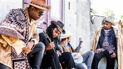 #MusicExchange: Congo Cowboys
