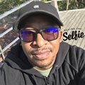 #BehindtheSelfie with... Jabulani Sigege