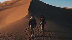 3 worthwhile activities in Swakopmund, Namibia