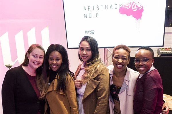 BASA launches much-anticipated ArtsTrack No. 8