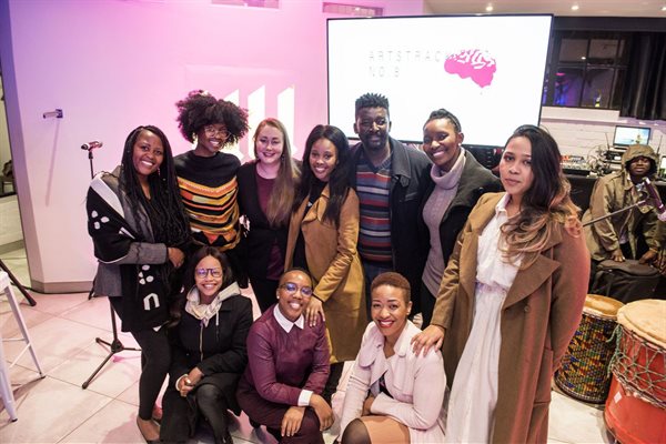 BASA launches much-anticipated ArtsTrack No. 8