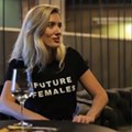 Lauren Dallas, founder of Future Females.