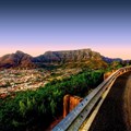 Cape Town scores top 10 spot in global destination bucket list
