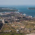 Port of Richards Bay