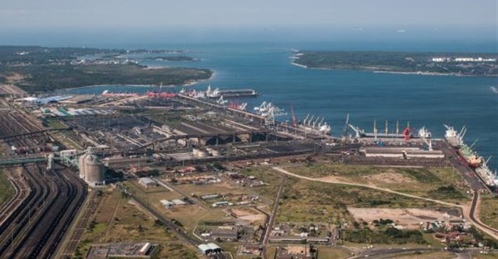 Port of Richards Bay