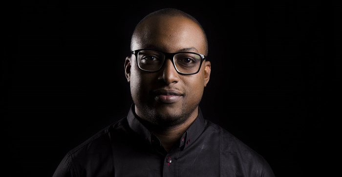 Oje Ojeaga, CEO/CCO at Up in the Sky, Nigeria and Loeries 2019 Digital Communication juror.