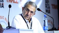 Afrima revokes Ghana's hosting rights