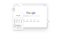 Image credit: Google Chrome.