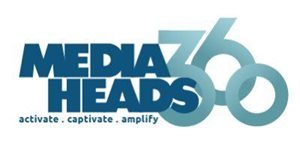 MediaHeads 360 - The future is female