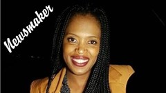 #Newsmaker: Nqabisa Gabriel on driving sales of plant-based protein products