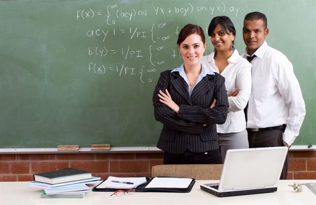 Teacher development is critical to saving SA's education system