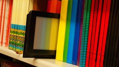 Why we shouldn't simply replace textbooks with electronic books