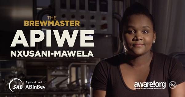 SAB launches special #WomensMonth beer