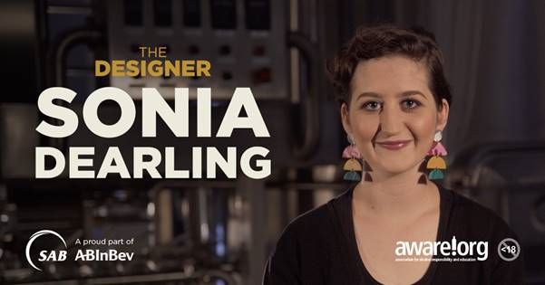 SAB launches special #WomensMonth beer