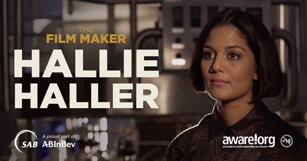 SAB launches special #WomensMonth beer