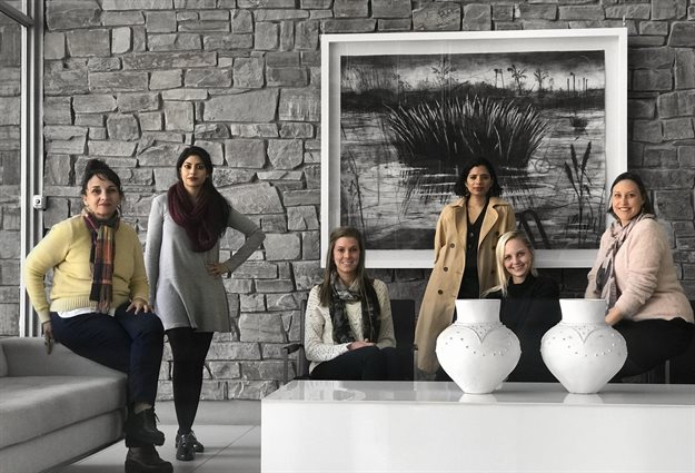 Bentel Associates International launches Bentel Interior Graphics