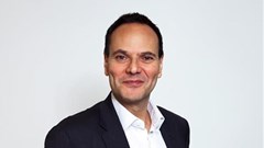 Kantar CEO, Eric Salama. Image supplied.