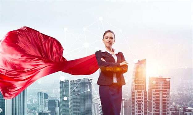 #WomensMonth: Diversity and inclusion now an indispensable part of doing business