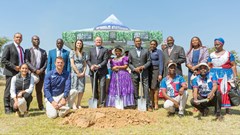 AGCO expands Future Farm training investment in Zambia