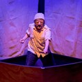 The Old Man & the Sea and the 'contagious' effect at the Fugard
