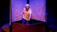 The Old Man & the Sea and the 'contagious' effect at the Fugard