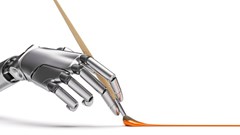 Who owns the copyright to AI... and its creative works?