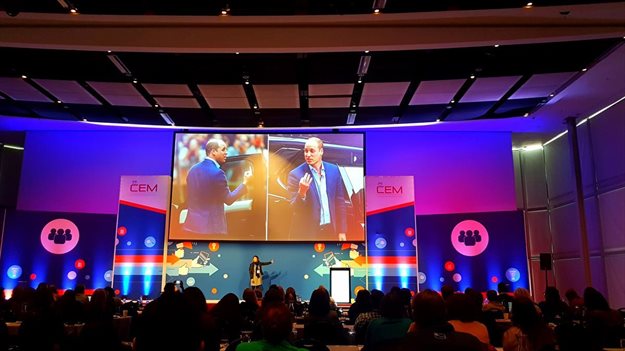 Perspective is important when interpreting data...