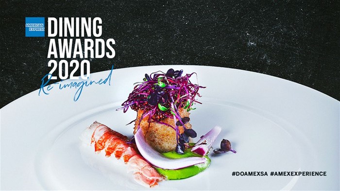 Celebrating 21 years of mouth-watering delights from SA's culinary scene