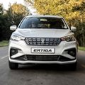 The Suzuki Ertiga: an ideal 'people mover'