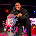 Lee-Shane Booysen wins 2019 Red Bull Dance Your Style South Africa