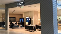 Philip Morris opens first IQOS flagship in Africa