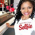 #BehindtheSelfie with... Lesley Piet
