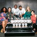 Assegai Awards provide roll call of direct marketing greats