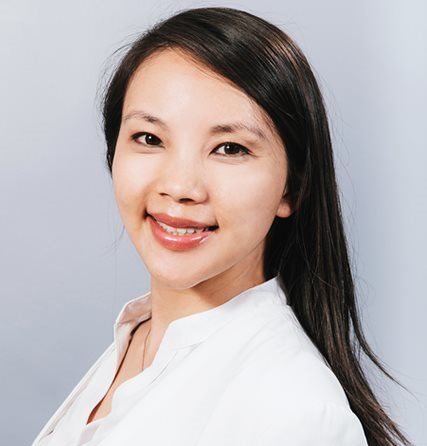 Elaine Wang, cloud and software solutions director at Rectron