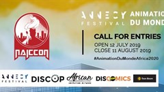 East Africa welcomes Animation du Monde 2020