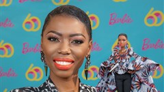 Lira honoured as first African Barbie role model
