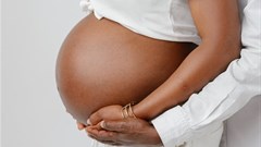 Women report abuse during delivery. Shutterstock