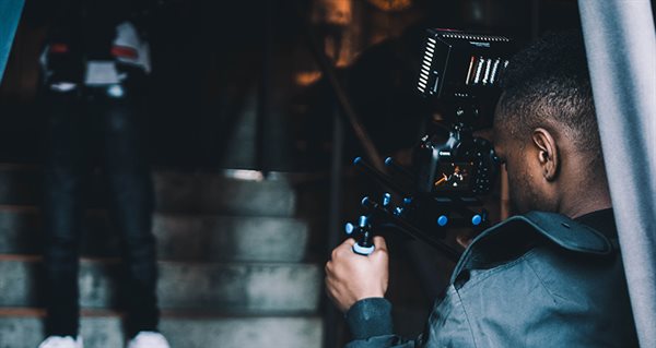 Let me entertain you