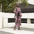 H&M's first African designer collaboration hits stores this August